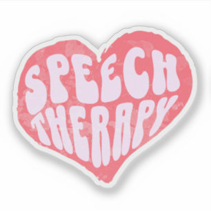 Speech Therapy Speech Language Therapist