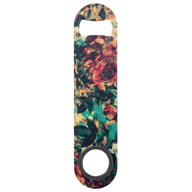 Speed Bottle Opener (Back)