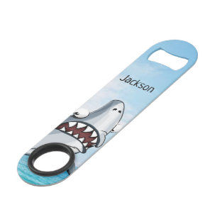 Speed Bottle Opener Shark