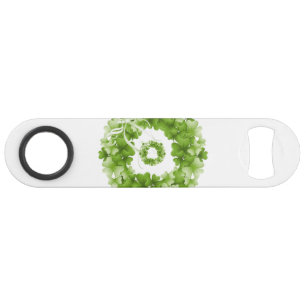 Speed Bottle Opener St. Patrick's Day