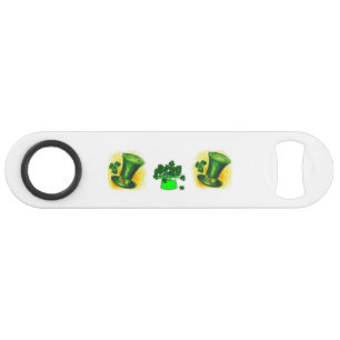 Speed Bottle Opener St. Patrick's Day