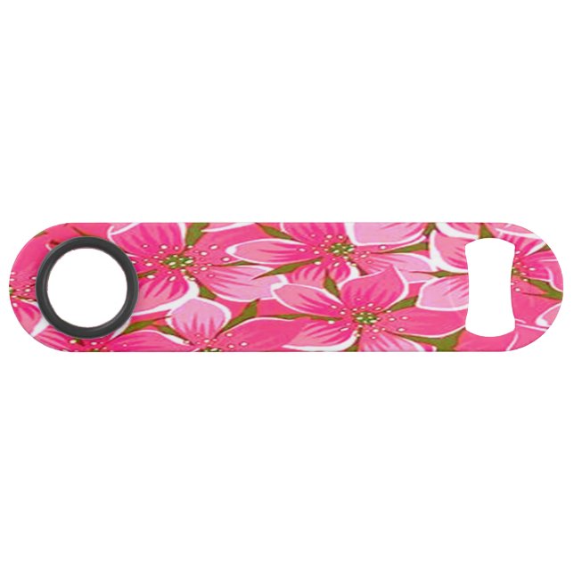 Speed Bottle Opener Sunflower (Front (Horizontal))