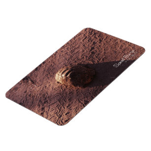 Speed Bump Magnet