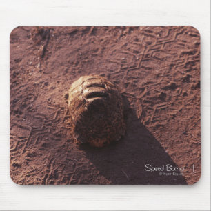 Speed Bump Mouse Mat