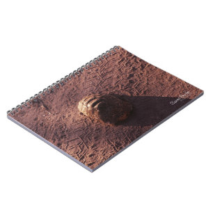 Speed Bump Notebook
