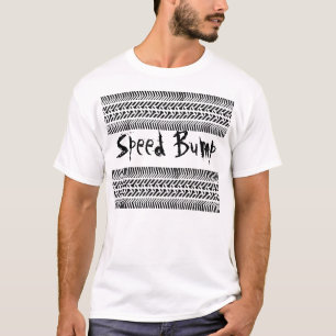 Speed Bump T-Shirt