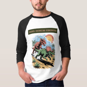 Speed-By Thrill T-Shirt