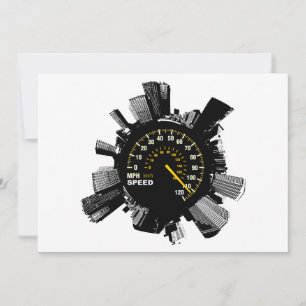 Speed City 1