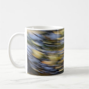Speed Coffee Mug