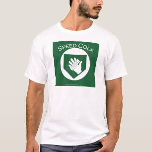 speed cola bastards T-Shirt