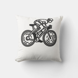 speed cyclist cushion