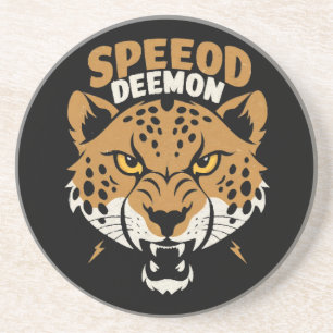 Speed Demon Coaster
