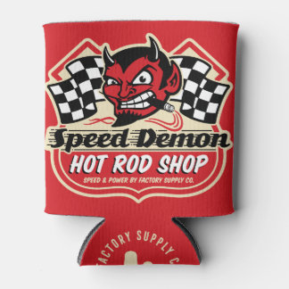Speed Demon SD002 Can Cooler
