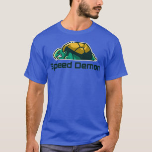 Speed Demon T-Shirt