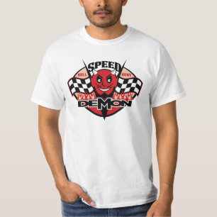 Speed Demon T-Shirt