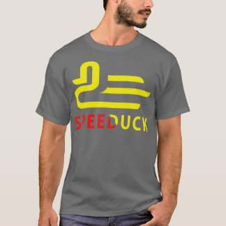 Speed Duck T-Shirt