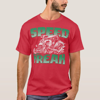 SPEED FREAK 5 T-Shirt