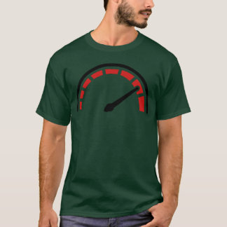 Speed girl boy T-Shirt