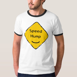 Speed Hump T-Shirt