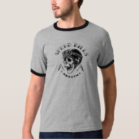 SPEED KILLS ABARTH TATTOO STYLE