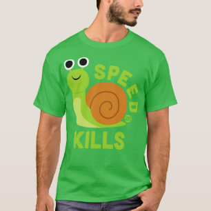 SPEED KILLS T-Shirt
