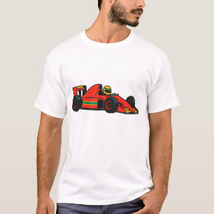 Speed Legacy T-Shirt