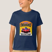Speed Legends: 24h Endurance Racer