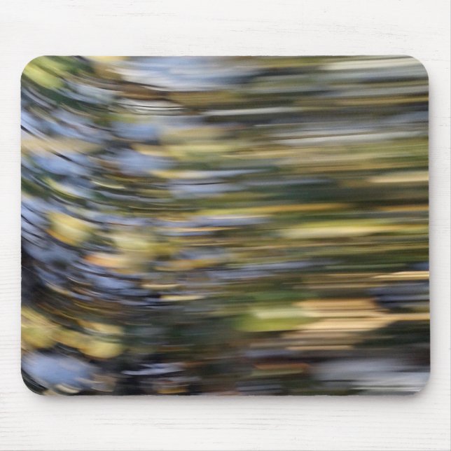 Speed Mouse Mat (Front)