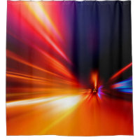 speed on night roadabstract,background,motion,blur