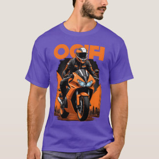 Speed Race Inspired Urban Racing Caree funny frien T-Shirt