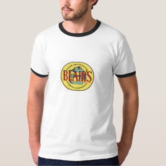 Speed Shop t-shirt - Blair's old logo