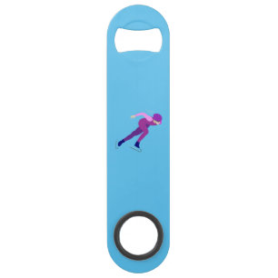 Speed Skating