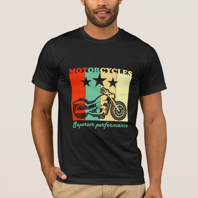 speed T-Shirt (Front)