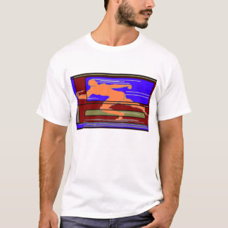 speed T-Shirt