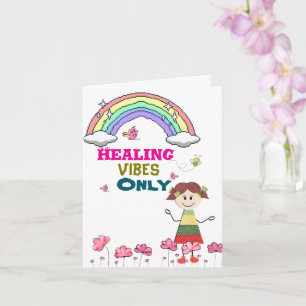 speed up recovery  card