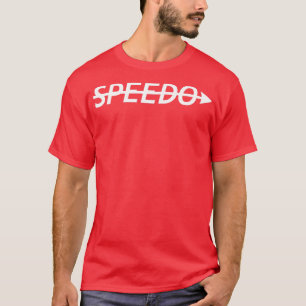 Speedo  bathing  swimming  T-Shirt