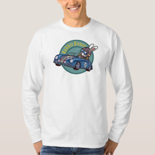 Speedster Long-sleeved T-shirt