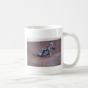 Speedway Coffee Mug