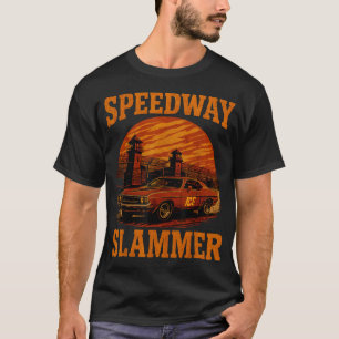 Speedway Slammer T-Shirt