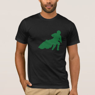 SPEEDWAY STAR (green) T-Shirt