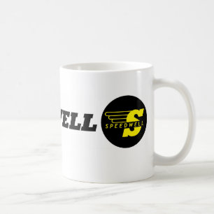 Speedwell Mug