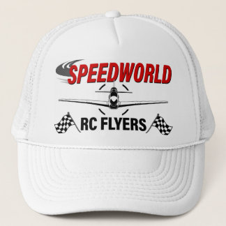 Speedworld hat