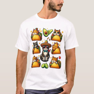 Speedy Bunny Races Turtle Buy Me A Coffee T-Shirt