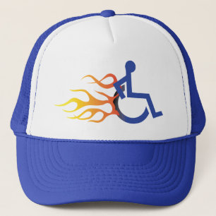 Speedy Chair Hat