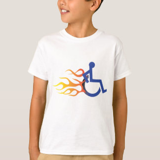 Speedy Chair Kids T T-Shirt