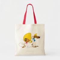 SPEEDY GONZALES™ and Friend