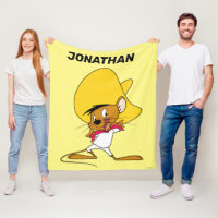 SPEEDY GONZALES™ Bow-Tie