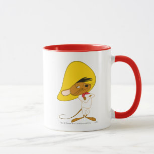 SPEEDY GONZALES™ Confident Colour Mug