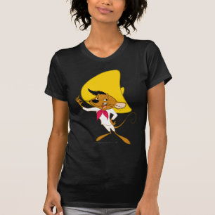 SPEEDY GONZALES™ Moustache T-Shirt