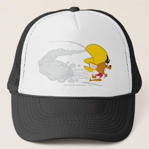 SPEEDY GONZALES™ Running in Colour Trucker Hat